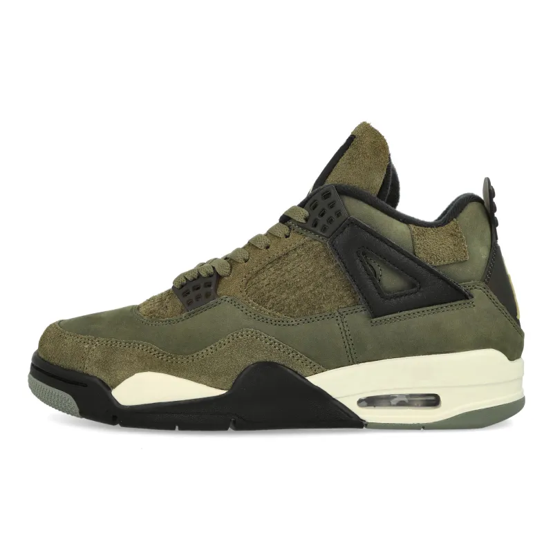 Air Jordan 4 Retro Se Craft made by Jordan