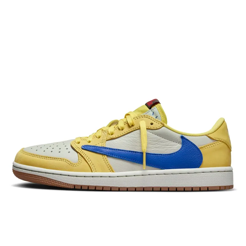 Wmns Air Jordan 1 Low OG SP made by Jordan