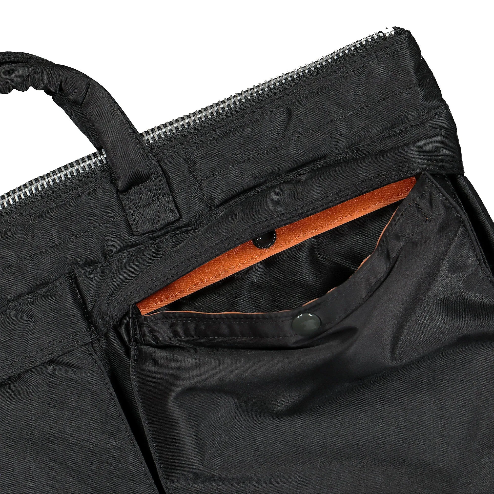 Tanker Briefcase L sold by OVERKILL product image thumbnail 4