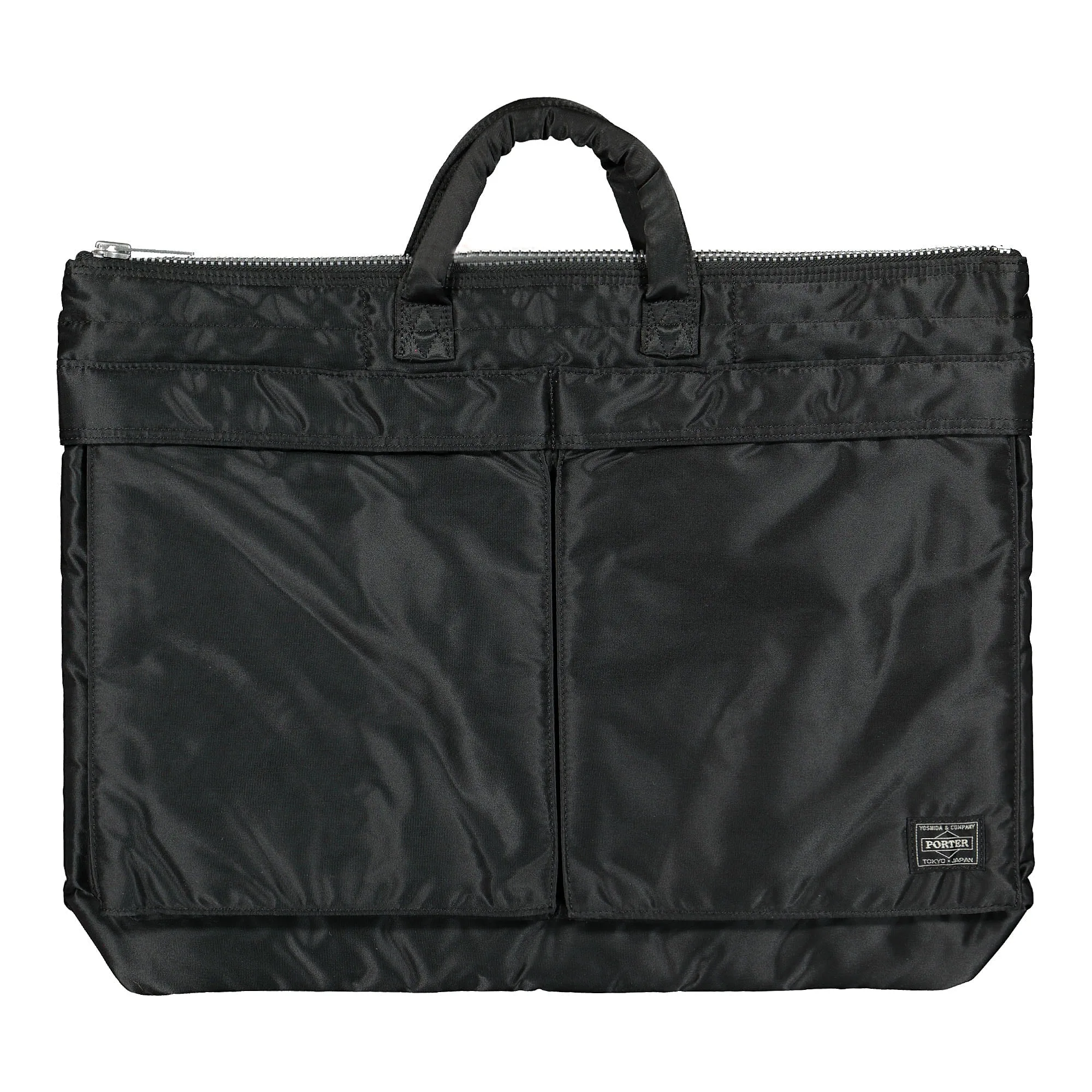 Tanker Briefcase L sold by OVERKILL
