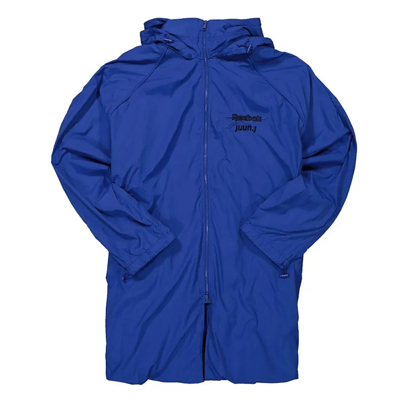 Juun.J x Reebok Windbreaker made by Reebok