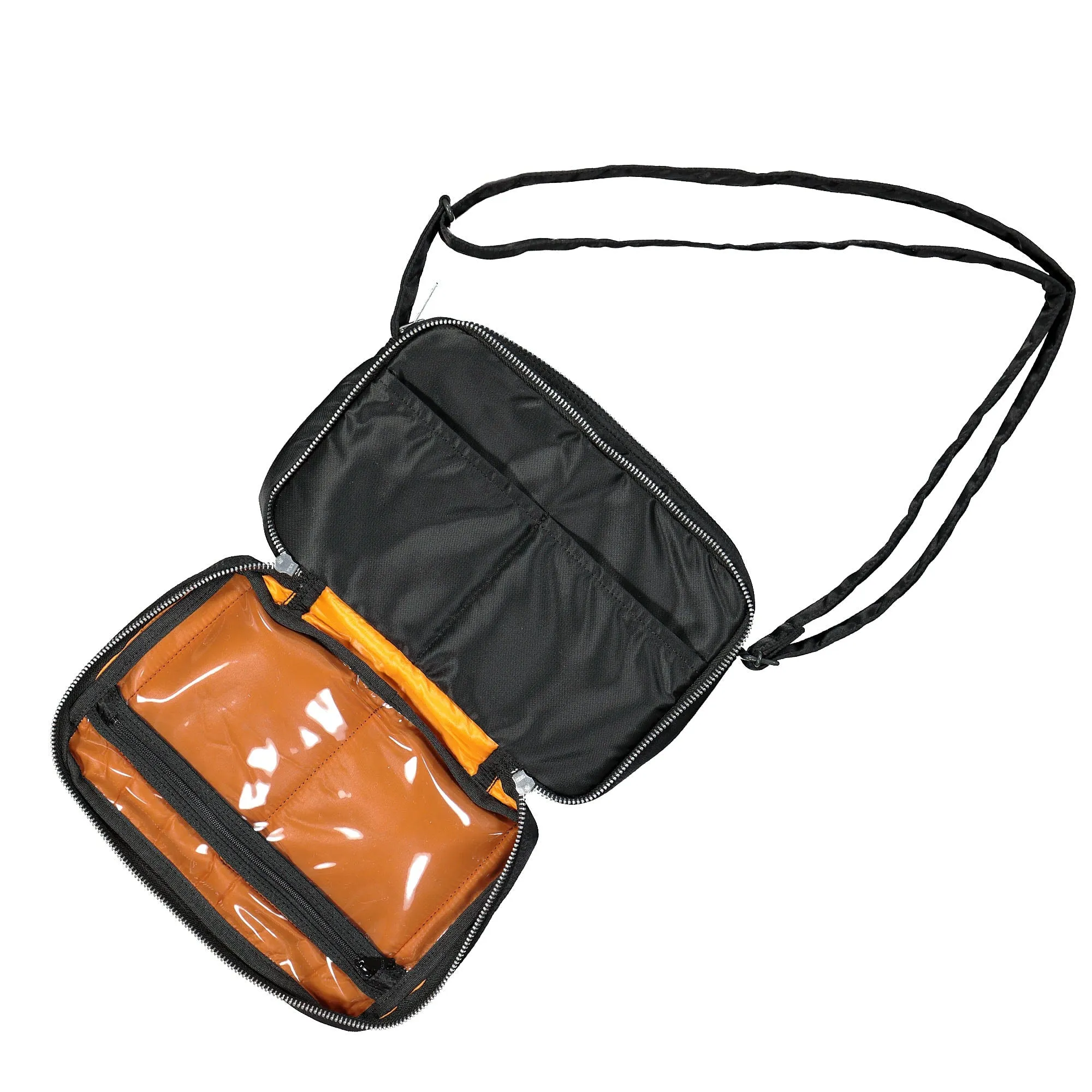 Tanker Shoulder Bag S sold by OVERKILL product image thumbnail 2