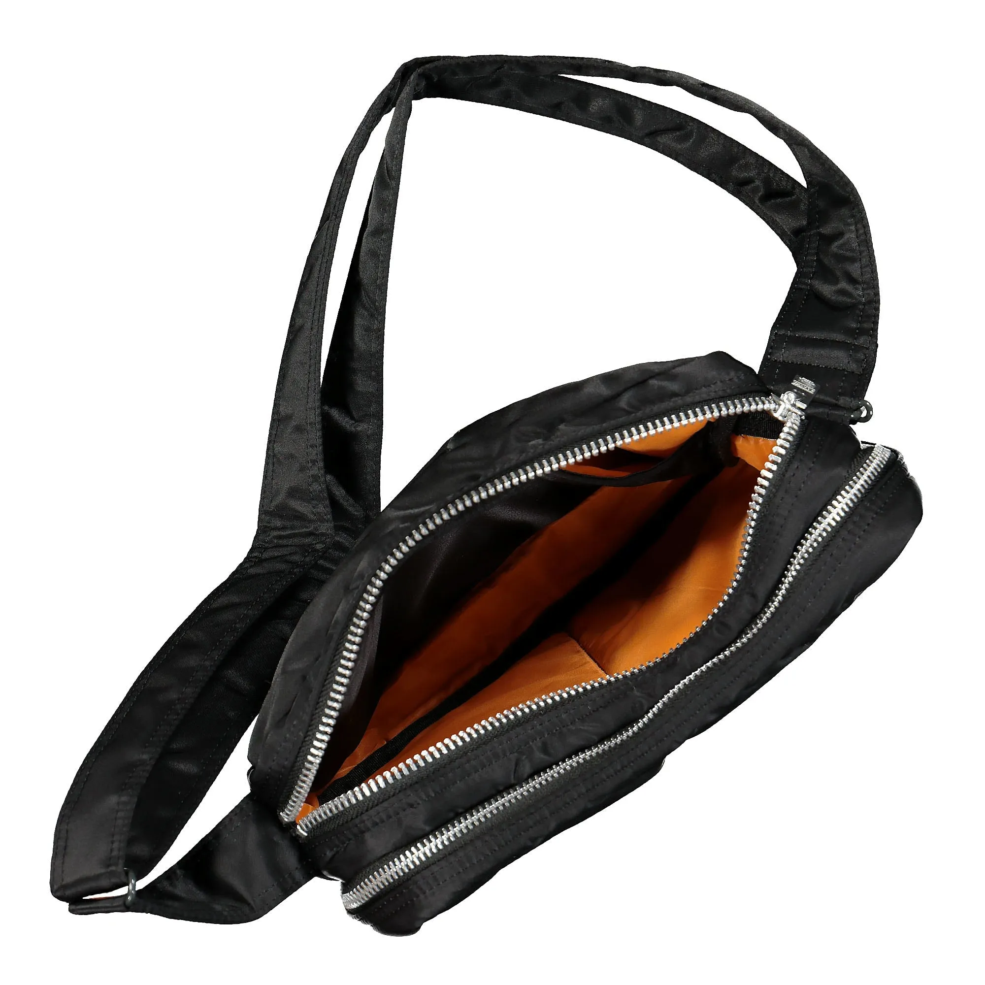 Tanker Shoulder Bag S sold by OVERKILL product image thumbnail 4