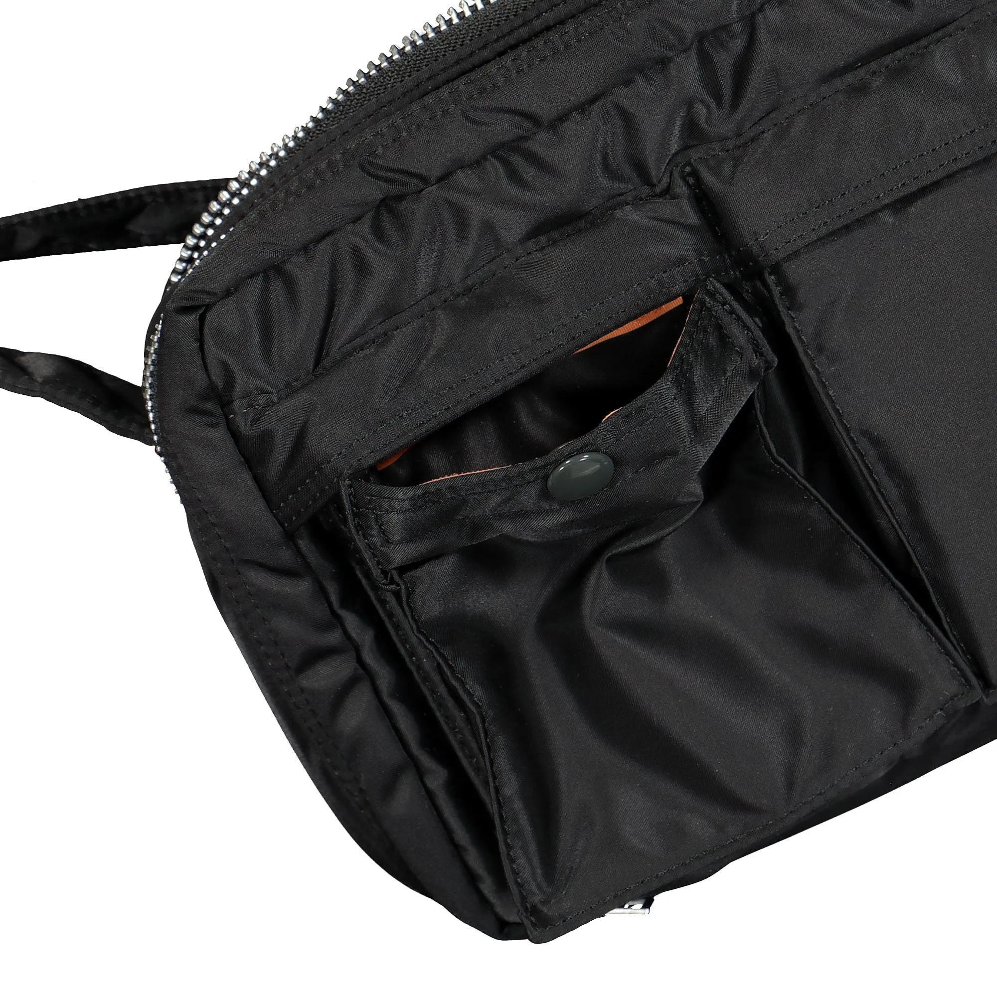 Tanker Shoulder Bag S sold by OVERKILL product image thumbnail 5