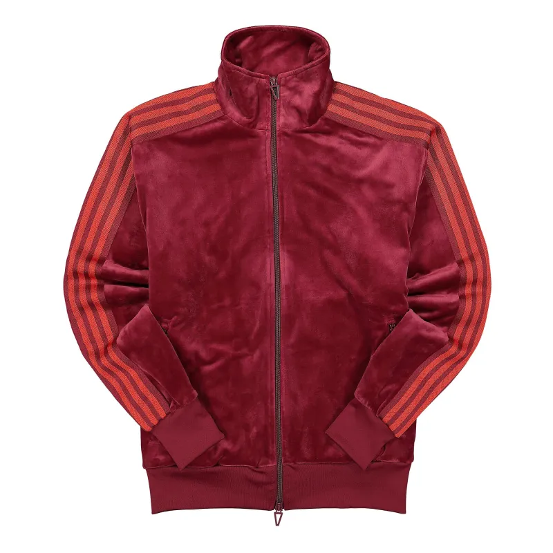 Ivy Park x adidas Velour Track Jacket made by Adidas
