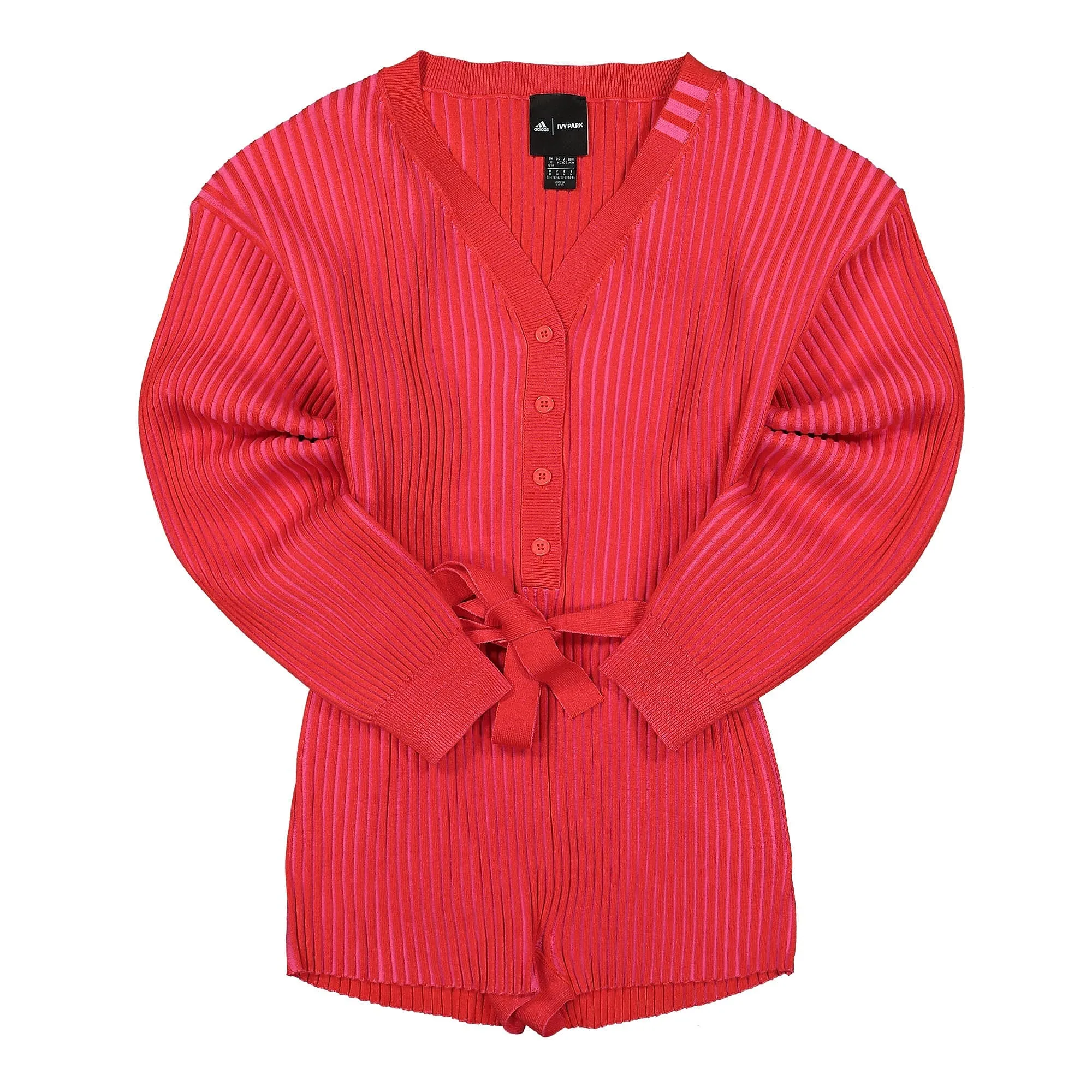 Ivy Park x adidas Knit Romper sold by OVERKILL