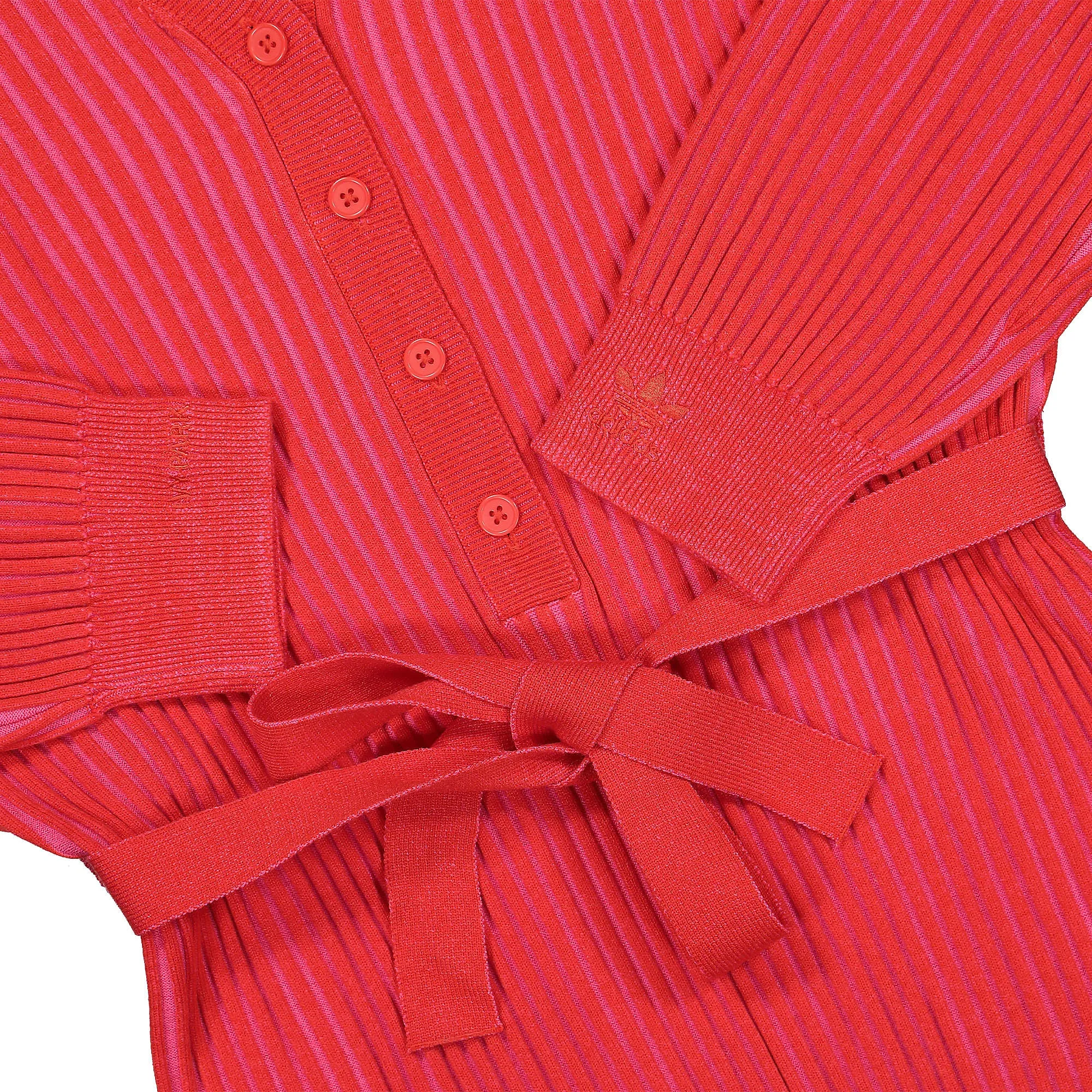 Ivy Park x adidas Knit Romper sold by OVERKILL product image thumbnail 4