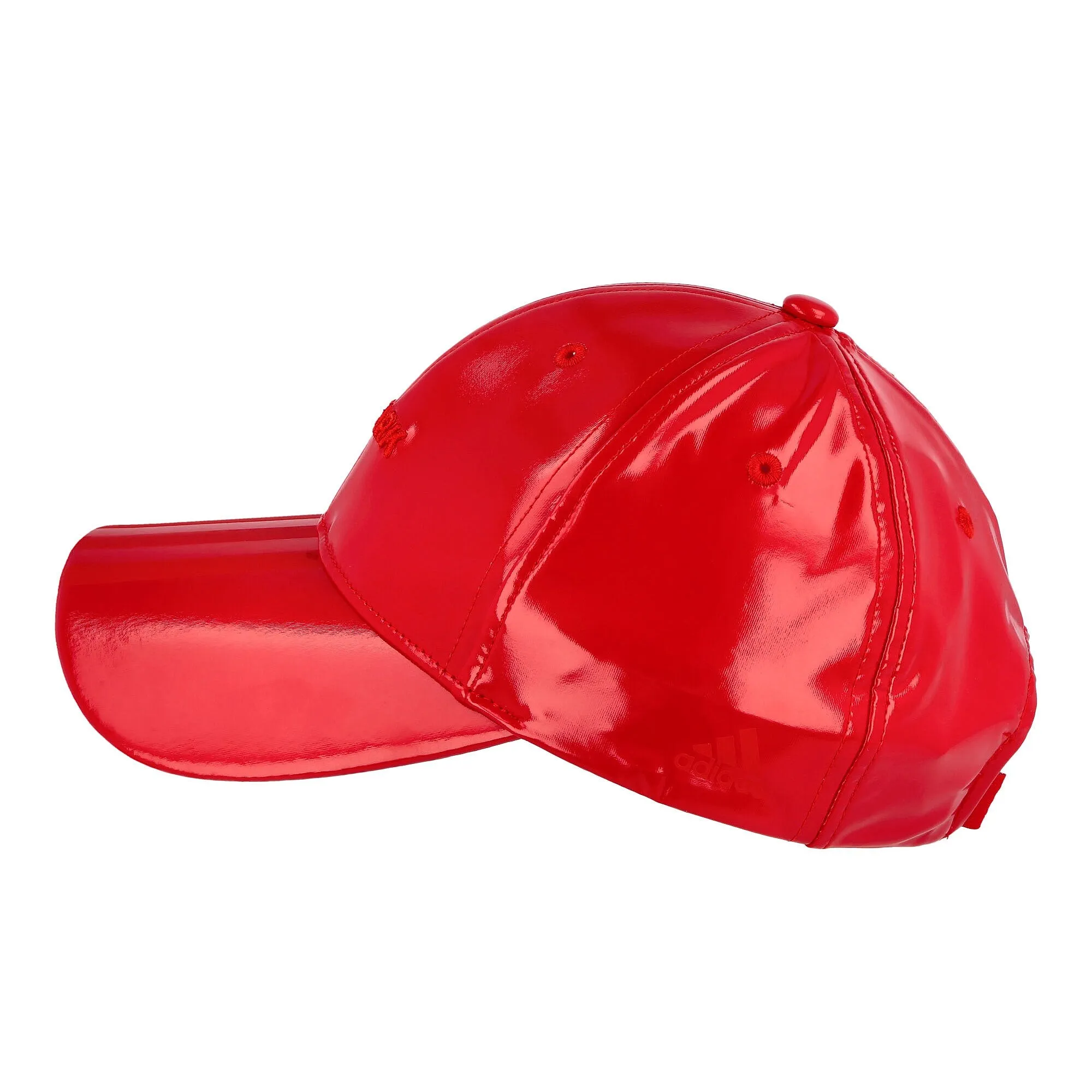 Ivy Park x adidas Latex Baseball Cap sold by OVERKILL product image thumbnail 2
