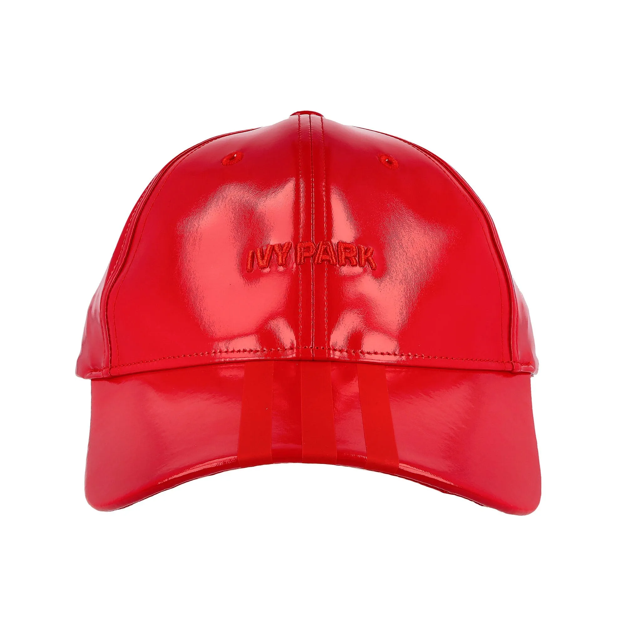 Ivy Park x adidas Latex Baseball Cap sold by OVERKILL product image thumbnail 4