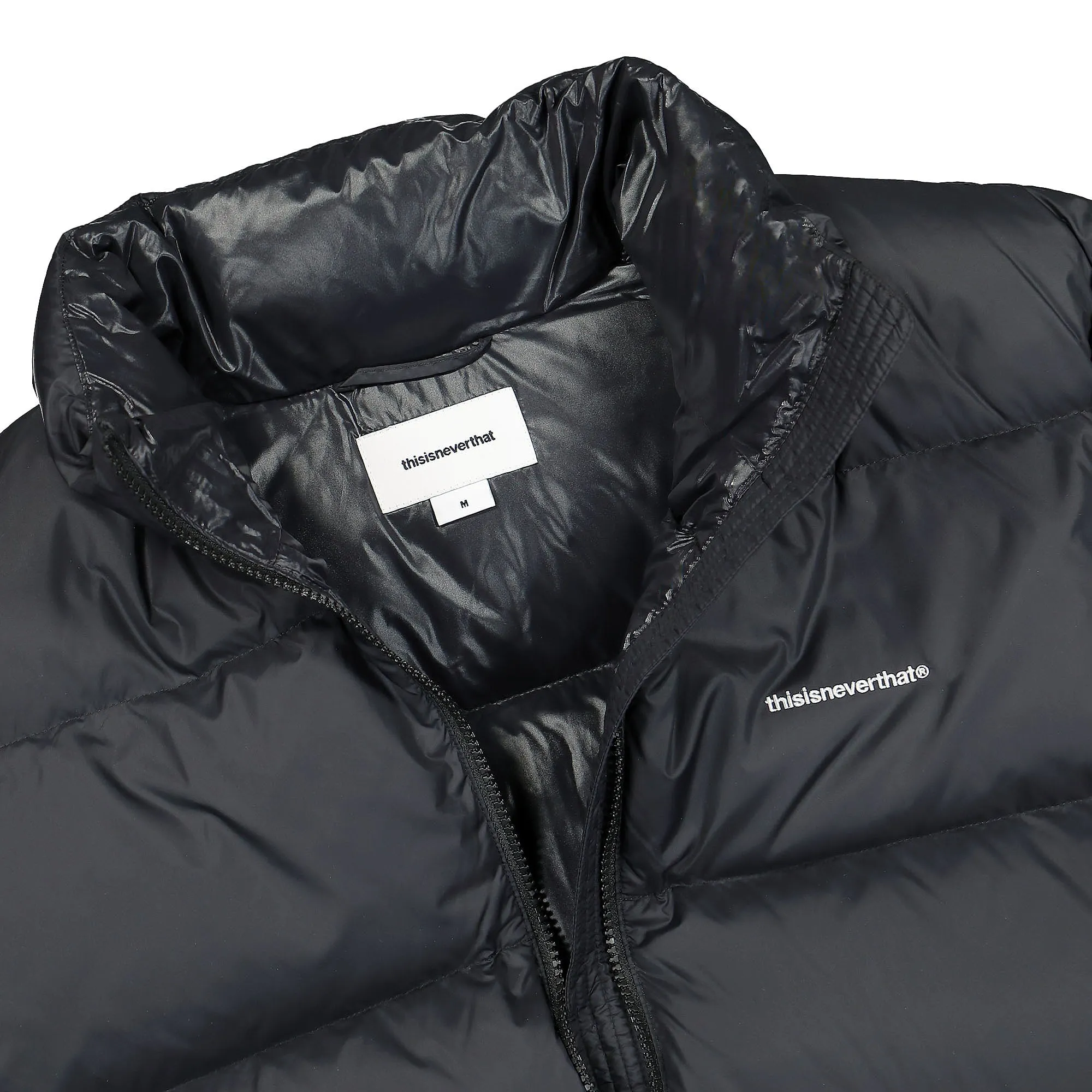 PERTEX T Down Jacket sold by OVERKILL product image thumbnail 3