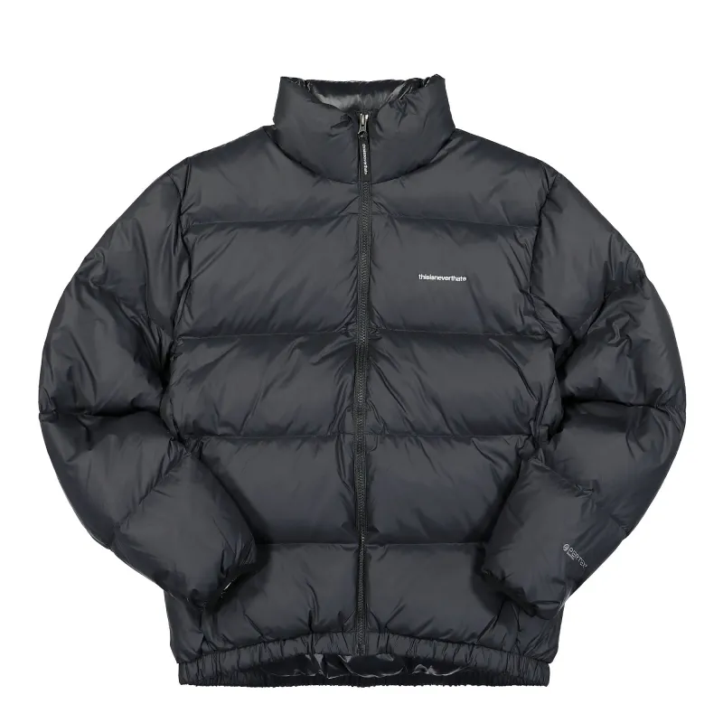 PERTEX T Down Jacket sold by OVERKILL