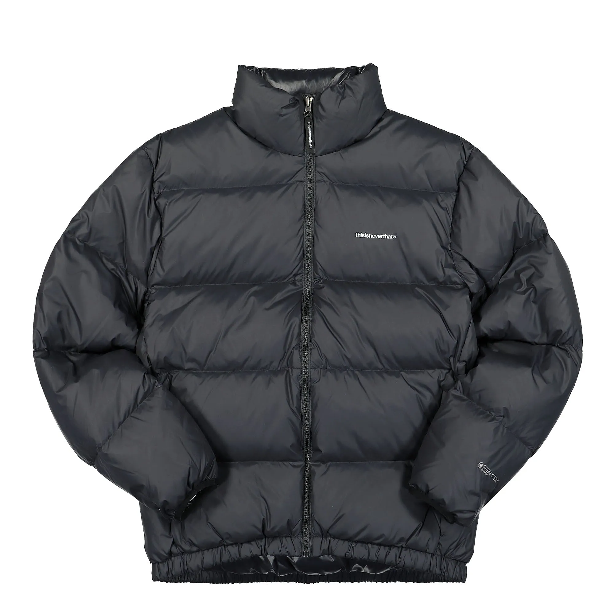 PERTEX T Down Jacket sold by OVERKILL