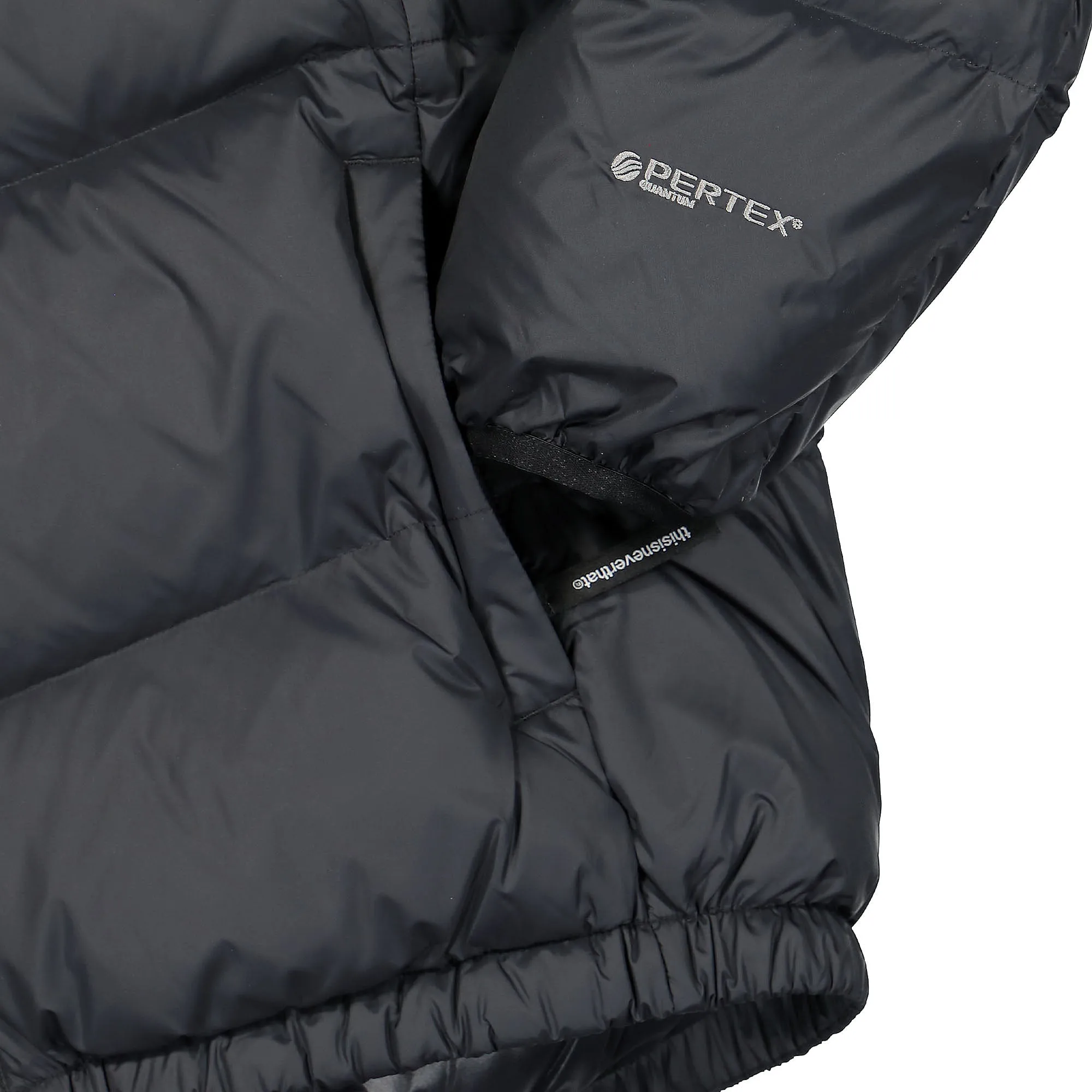PERTEX T Down Jacket sold by OVERKILL product image thumbnail 4