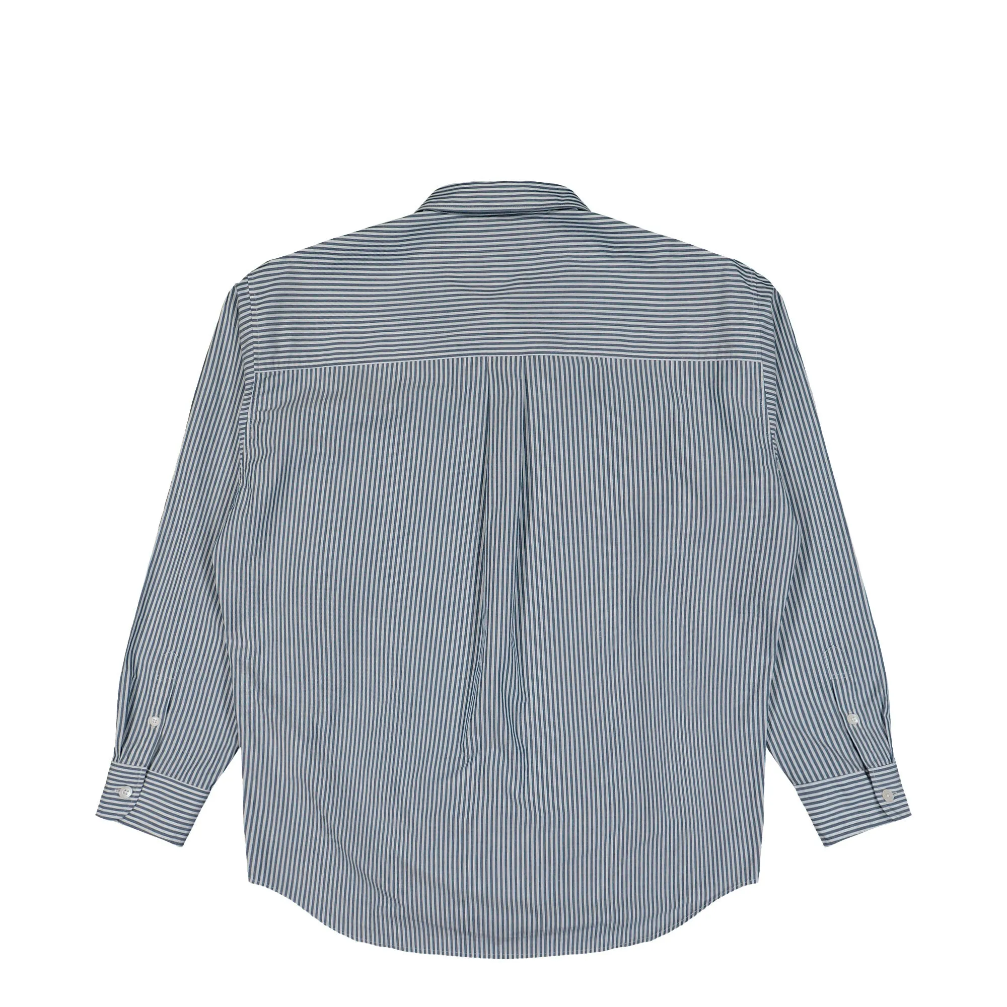 Stripe Shirt LS sold by OVERKILL product image thumbnail 2