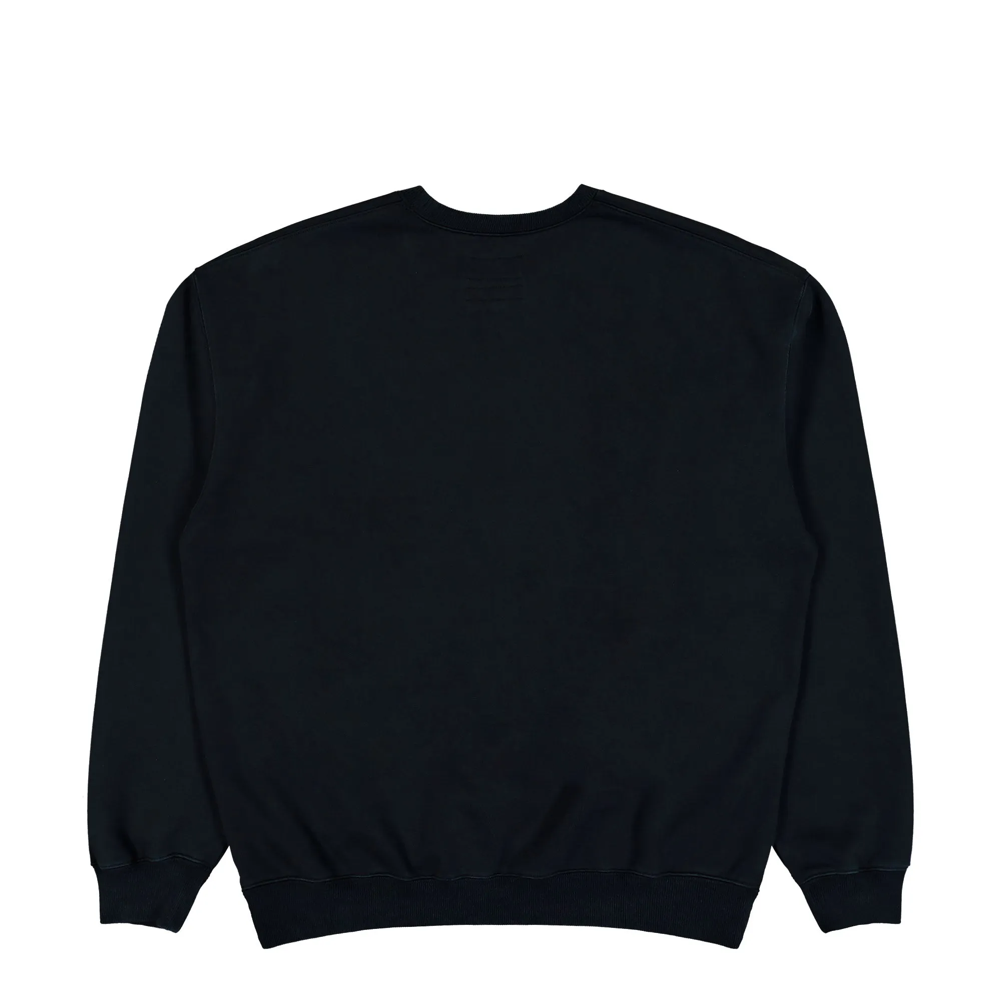Washed Sweat Shirt LS sold by OVERKILL product image thumbnail 2