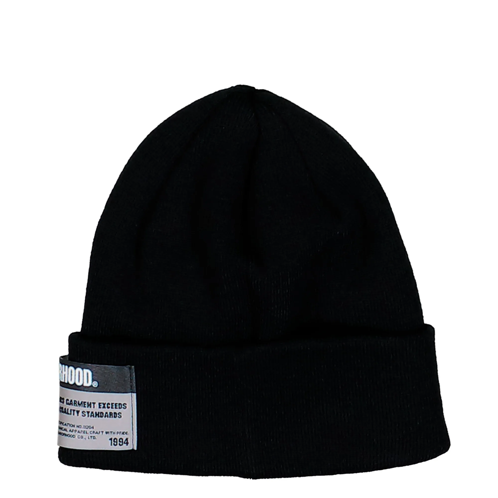 Beanie sold by OVERKILL product image thumbnail 2