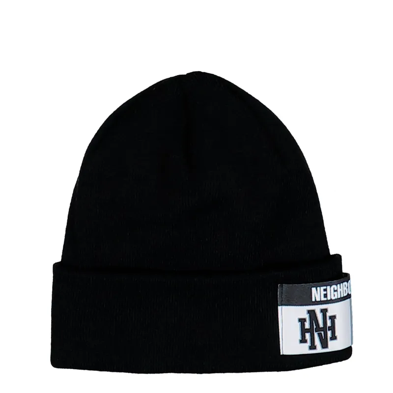 Beanie made by Neighborhood