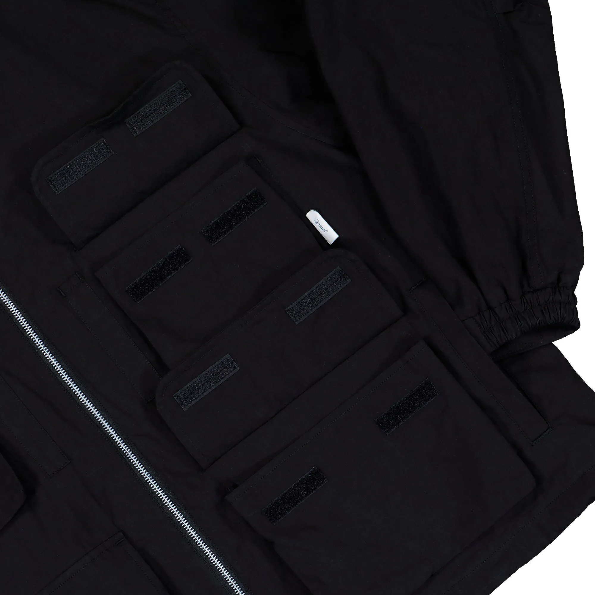 Modular 01 / Jacket / Cotton. Weather sold by OVERKILL product image thumbnail 4
