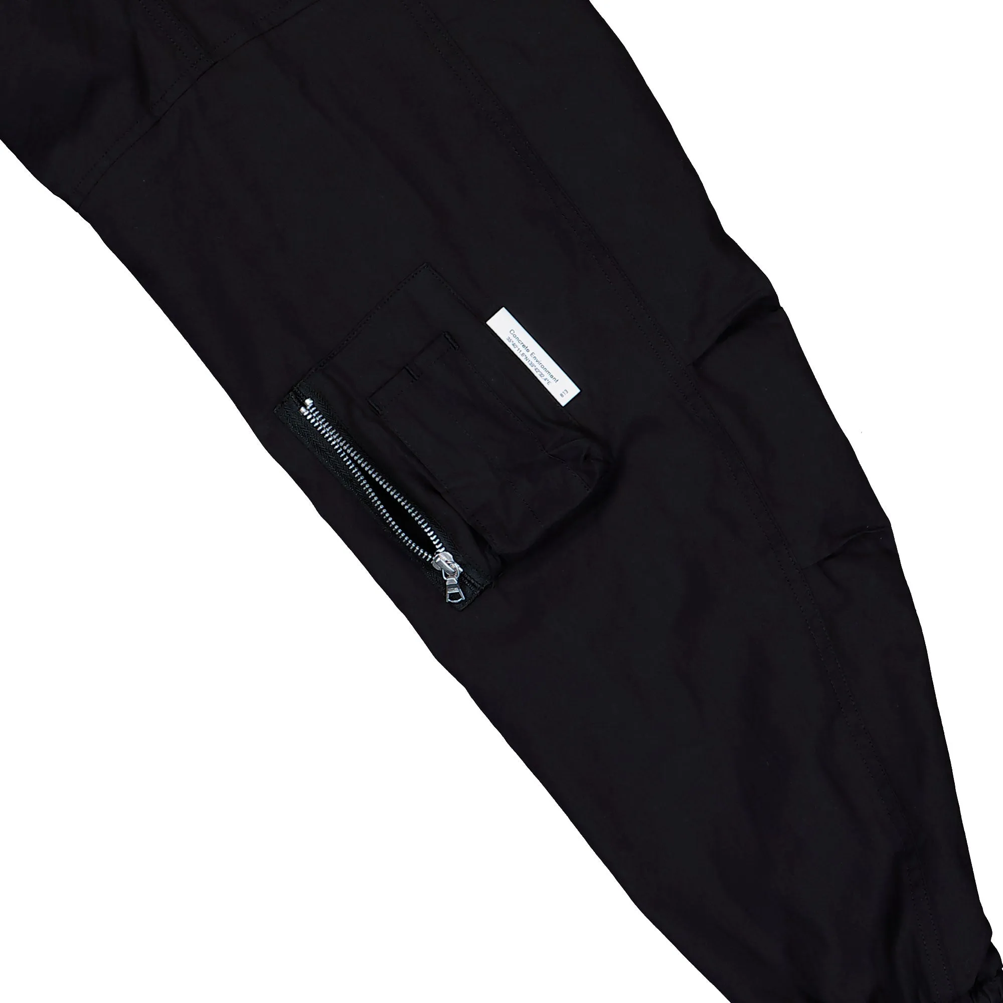 Modular 01 / Jacket / Cotton. Weather sold by OVERKILL product image thumbnail 5