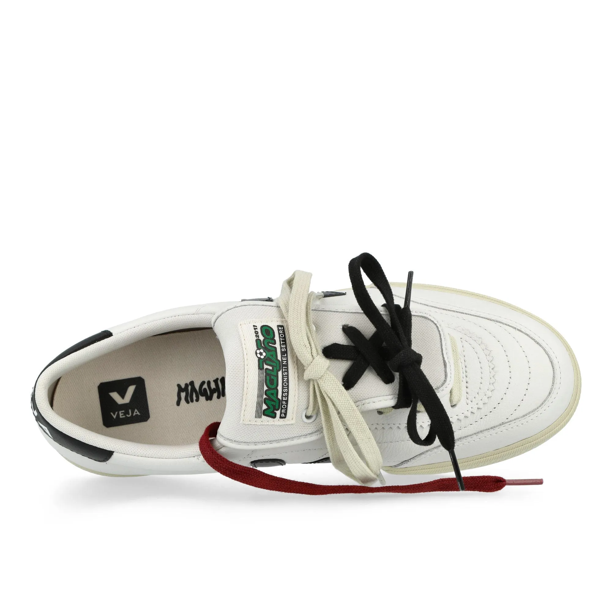Panenka Leather sold by OVERKILL product image thumbnail 5