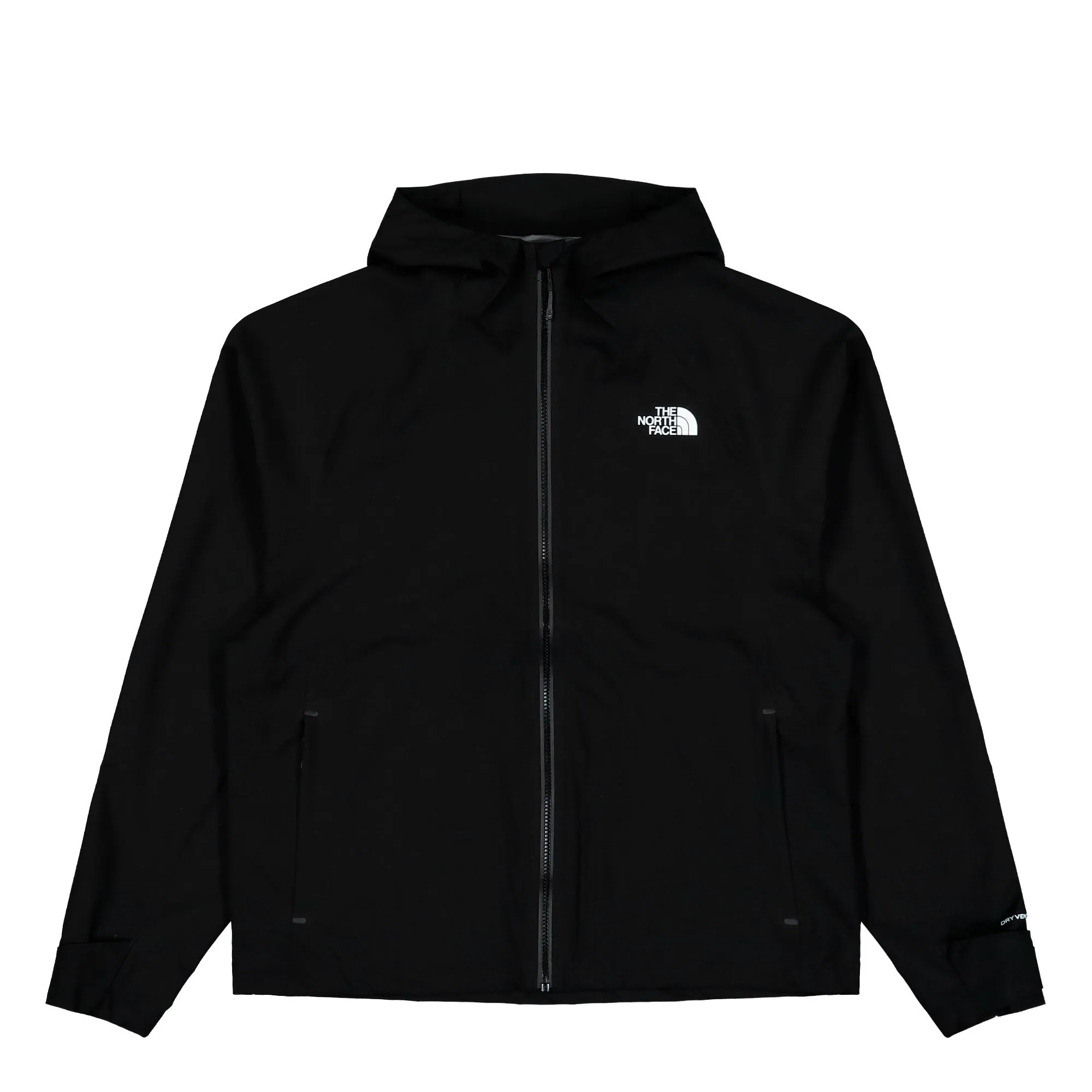 NSE Rain Jacket sold by OVERKILL