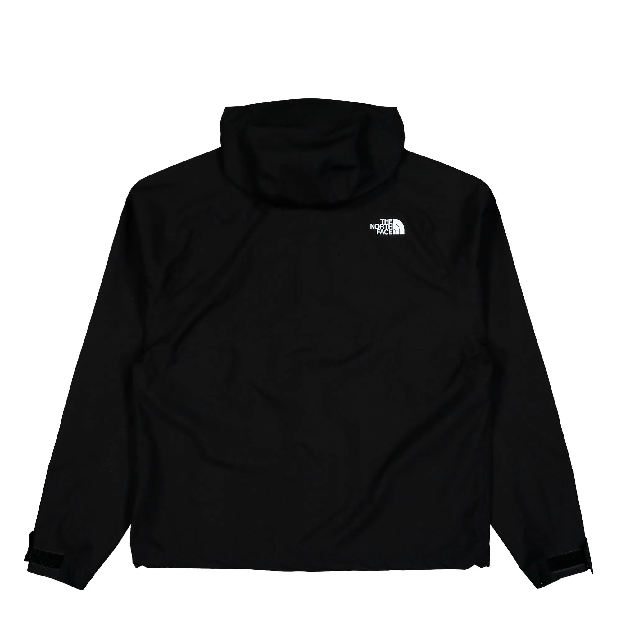 NSE Rain Jacket sold by OVERKILL product image thumbnail 2