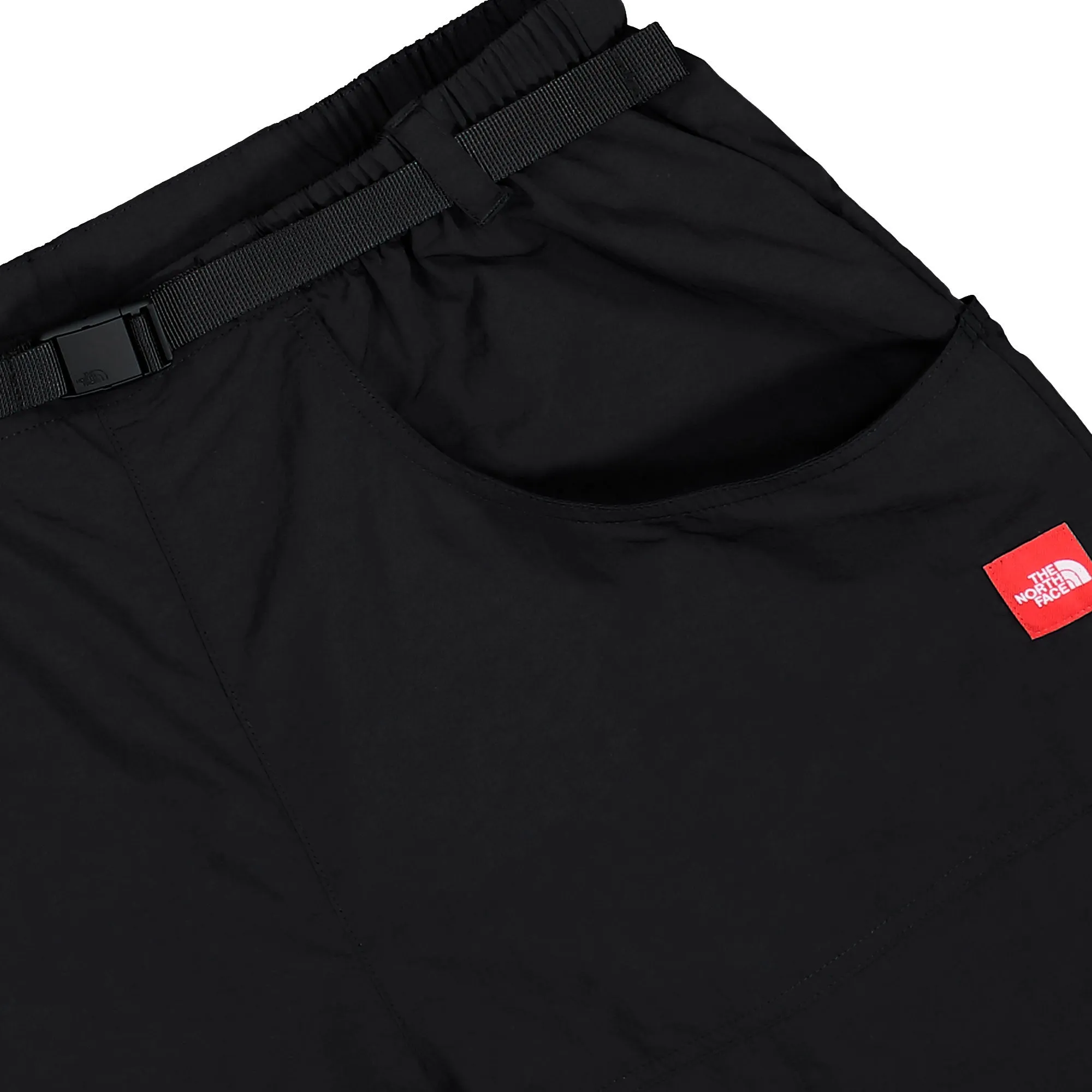 M TNF Nylon Short sold by OVERKILL product image thumbnail 4