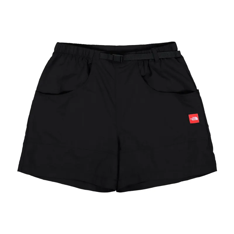 M TNF Nylon Short made by The North Face