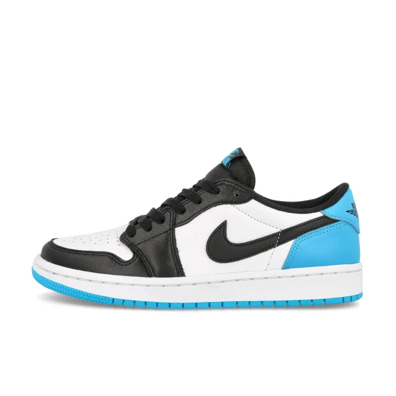 Wmns Air Jordan 1 Low OG sold by OVERKILL