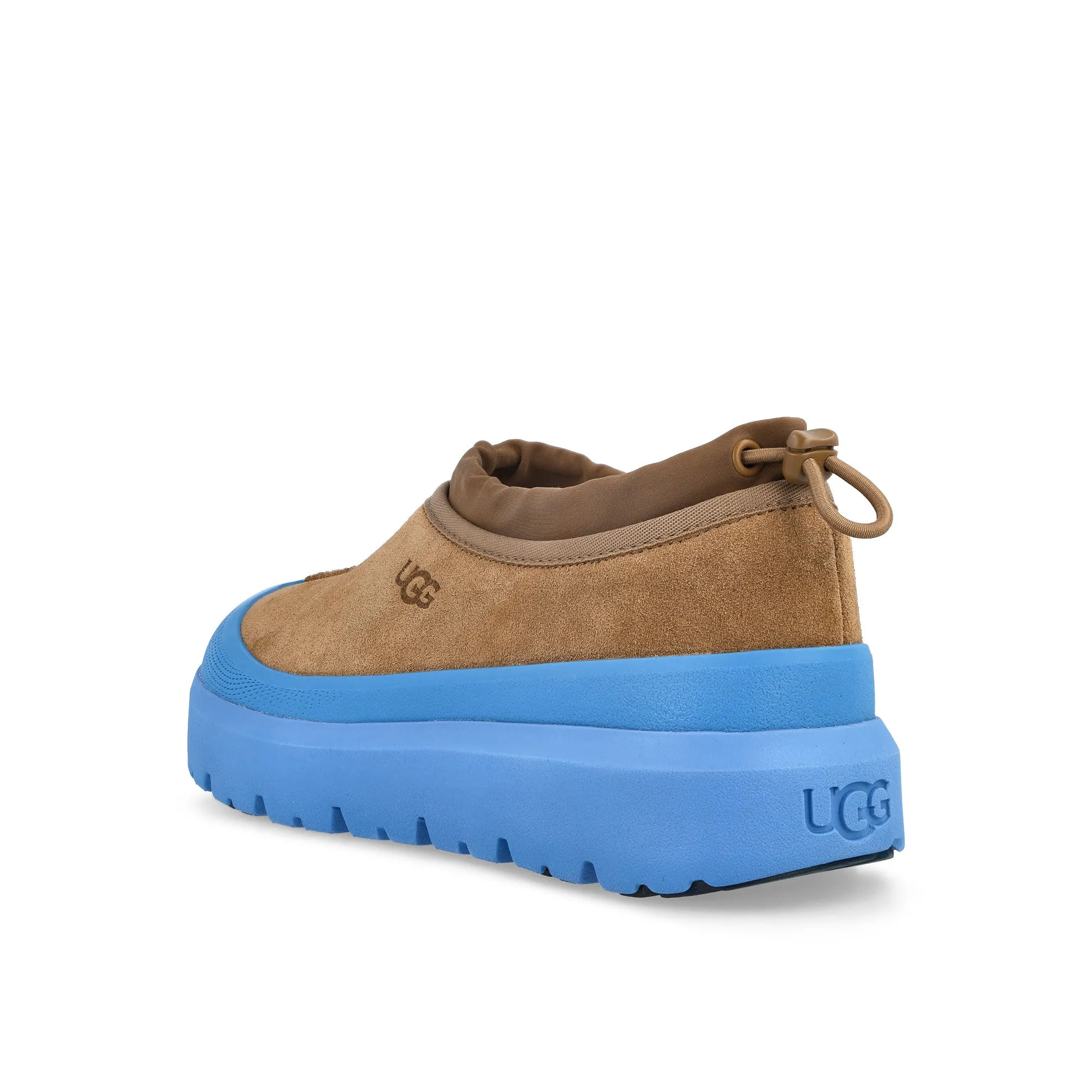 M Tasman Weather Hybrid sold by OVERKILL product image thumbnail 3