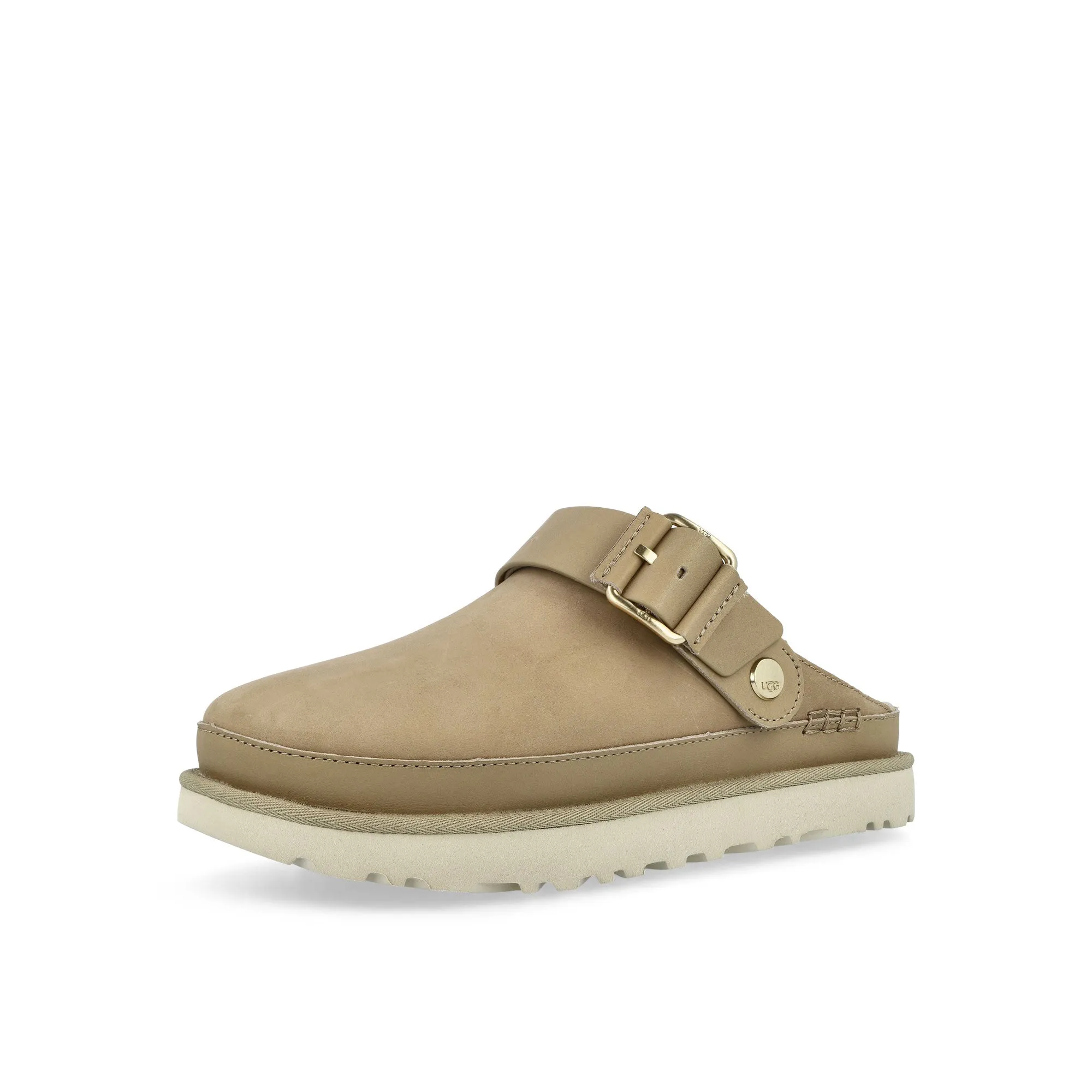 W Goldenstar Villa Clog sold by OVERKILL product image thumbnail 4