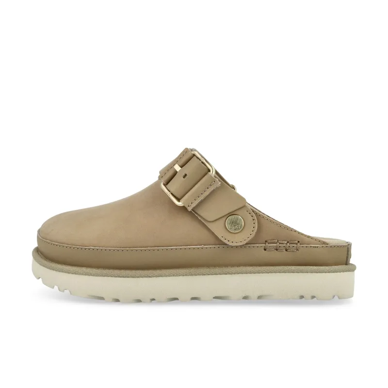 W Goldenstar Villa Clog made by UGG