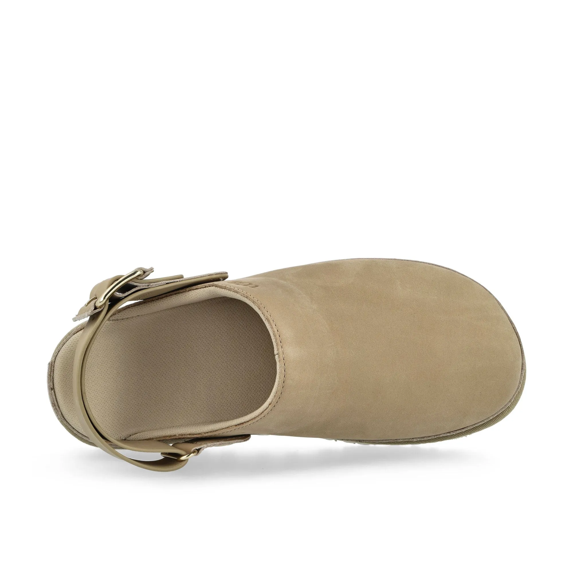 W Goldenstar Villa Clog sold by OVERKILL product image thumbnail 5