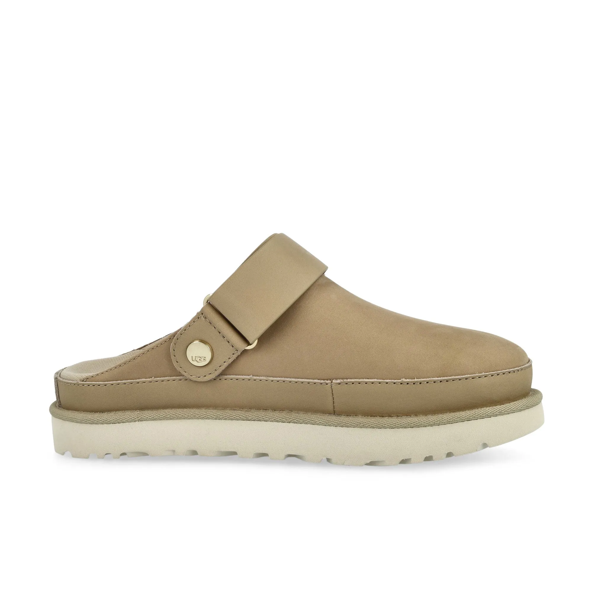 W Goldenstar Villa Clog sold by OVERKILL product image thumbnail 2