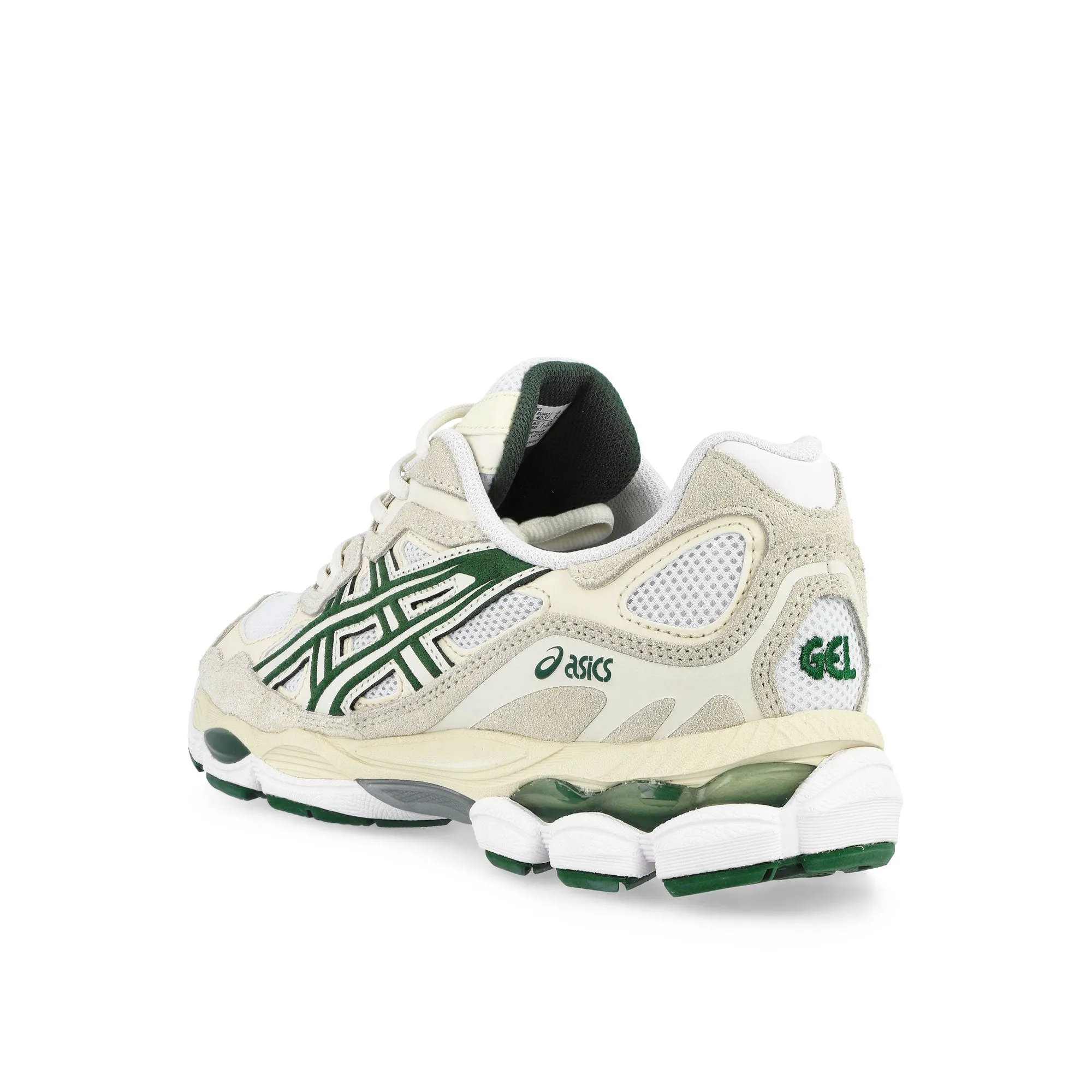 Gel-NYC sold by OVERKILL product image thumbnail 3