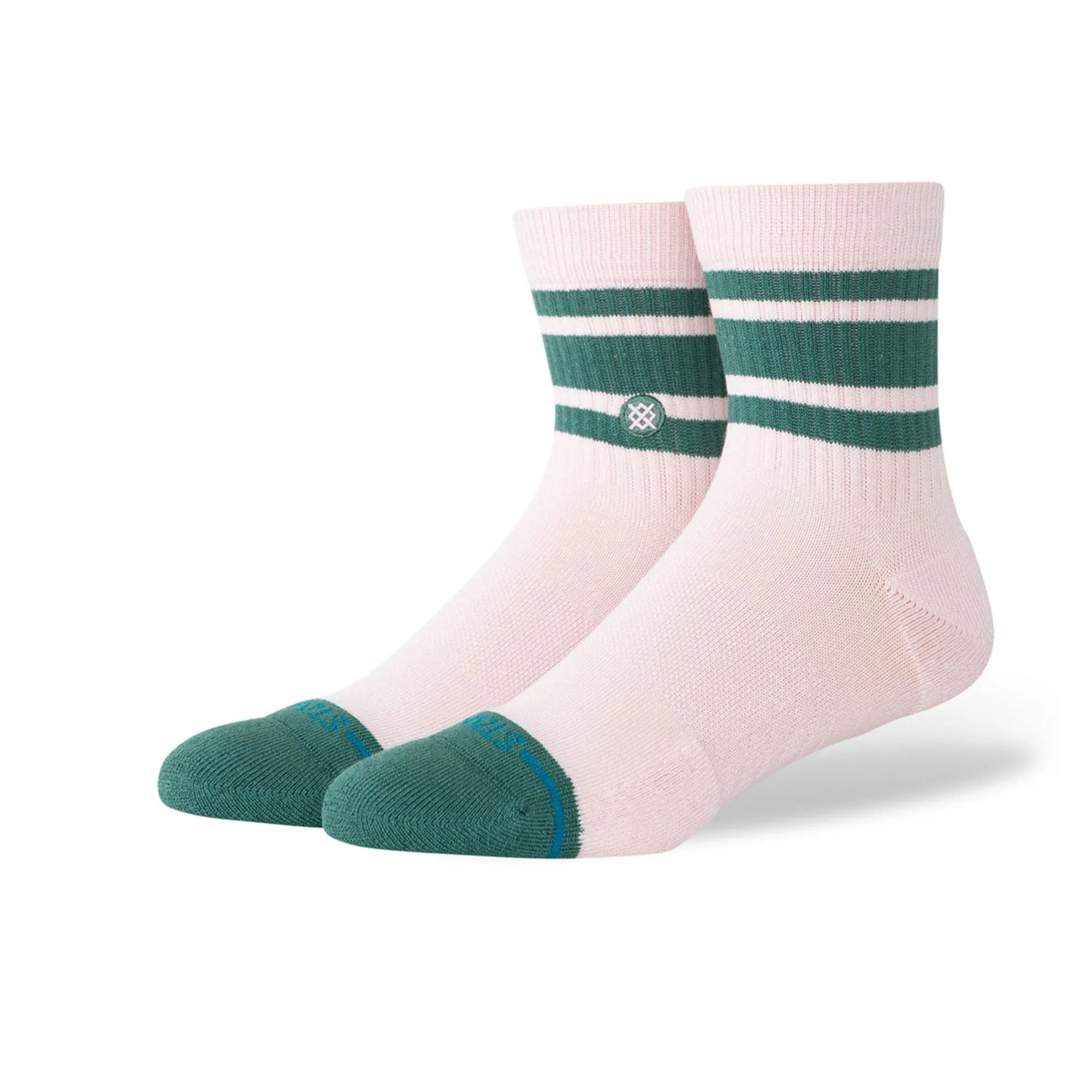 Wmns Boyd Quarter Socks sold by OVERKILL product image thumbnail 3
