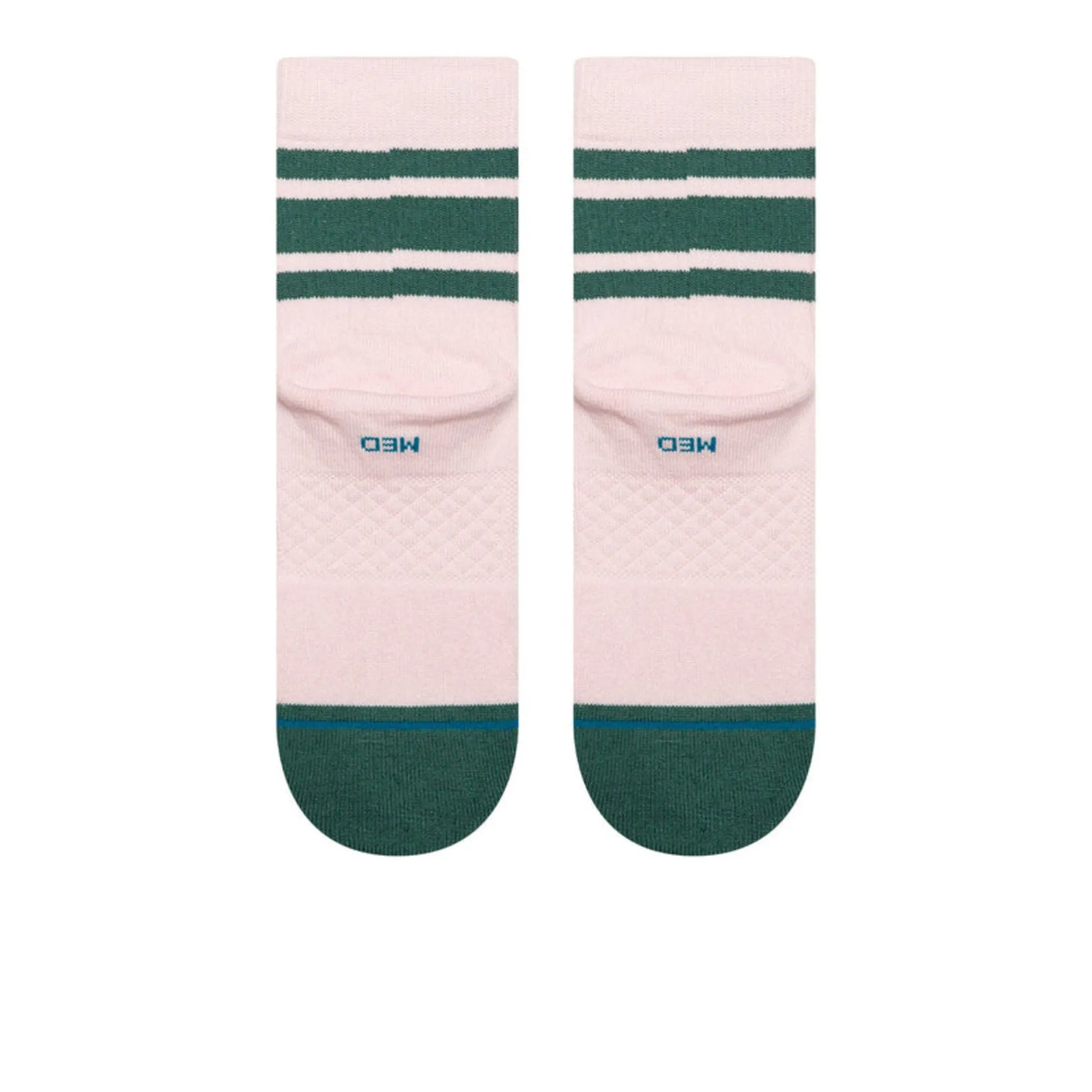 Wmns Boyd Quarter Socks sold by OVERKILL product image thumbnail 2