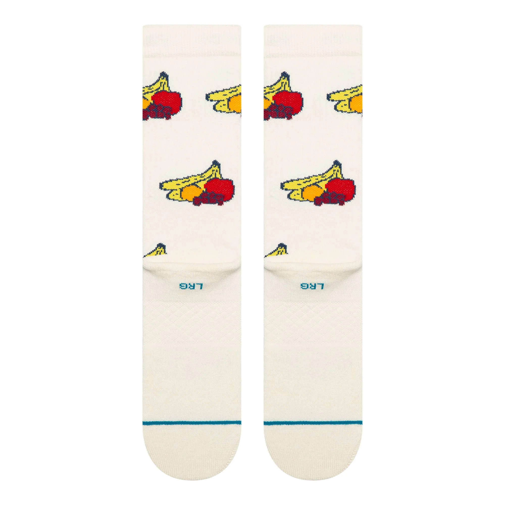 Fruits Crew Socks sold by OVERKILL product image thumbnail 2