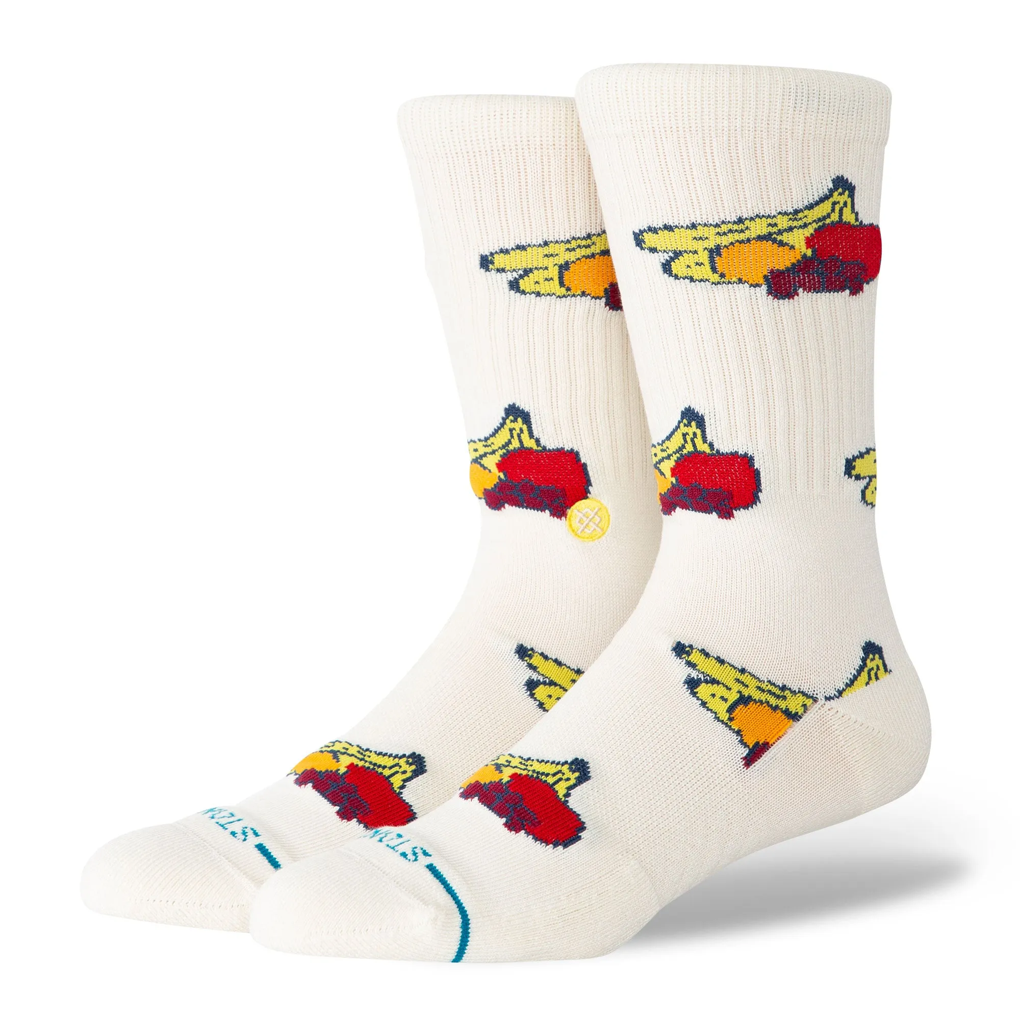 Fruits Crew Socks sold by OVERKILL