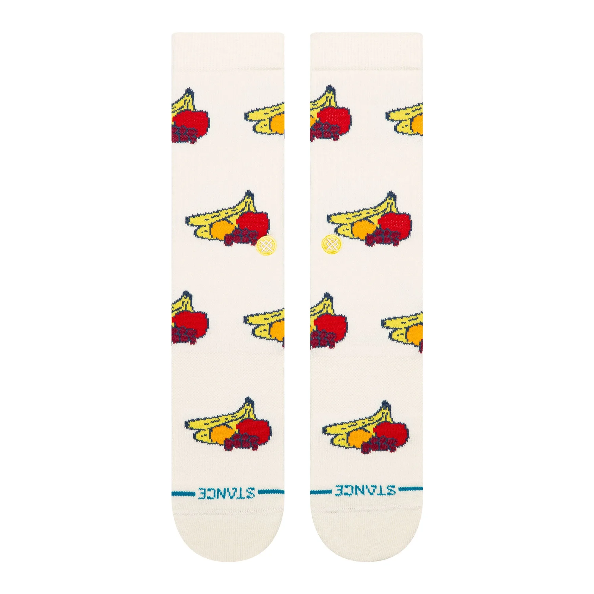 Fruits Crew Socks sold by OVERKILL product image thumbnail 3