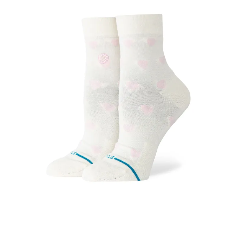 Wmns Hearts Lowrider Socks made by Stance
