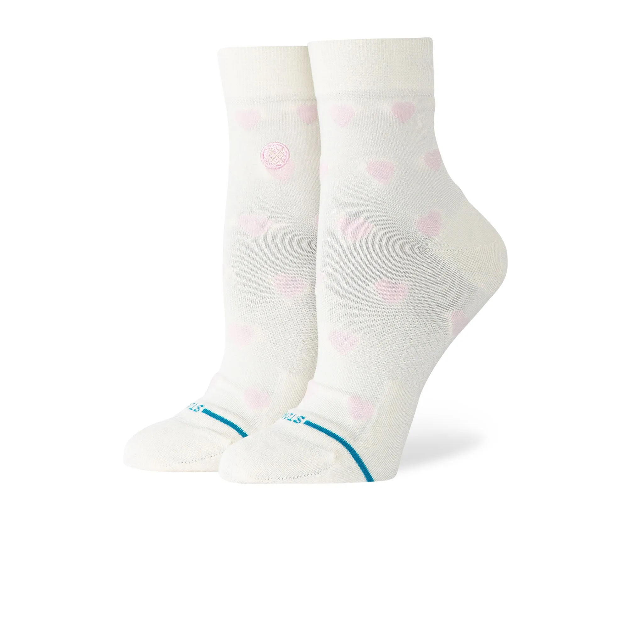 Wmns Hearts Lowrider Socks sold by OVERKILL