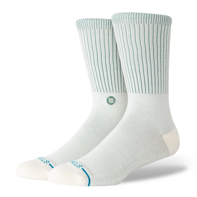 Icon Pop Crew Socks sold by OVERKILL