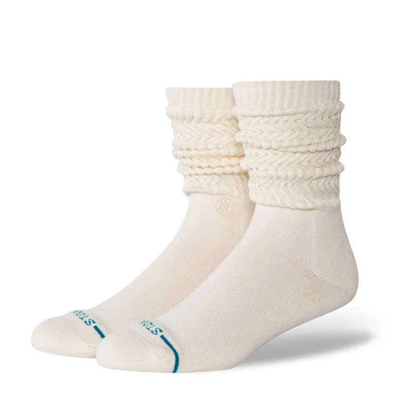 Wmns Icon Slouch Crew Socks sold by OVERKILL