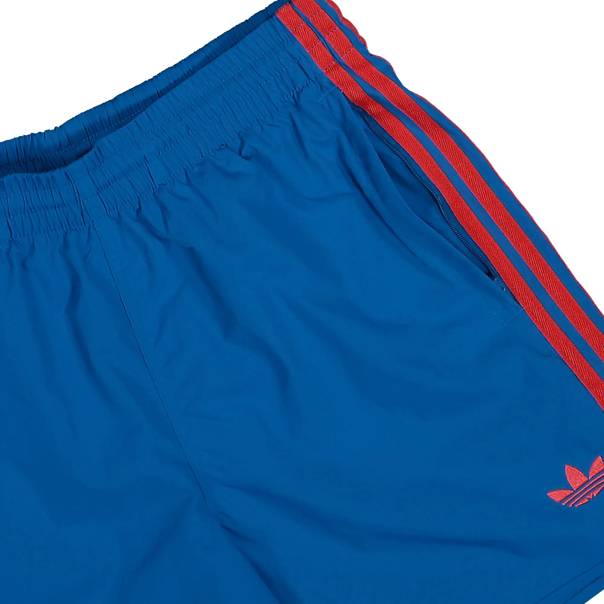 Sprinter Shorts sold by OVERKILL product image thumbnail 4