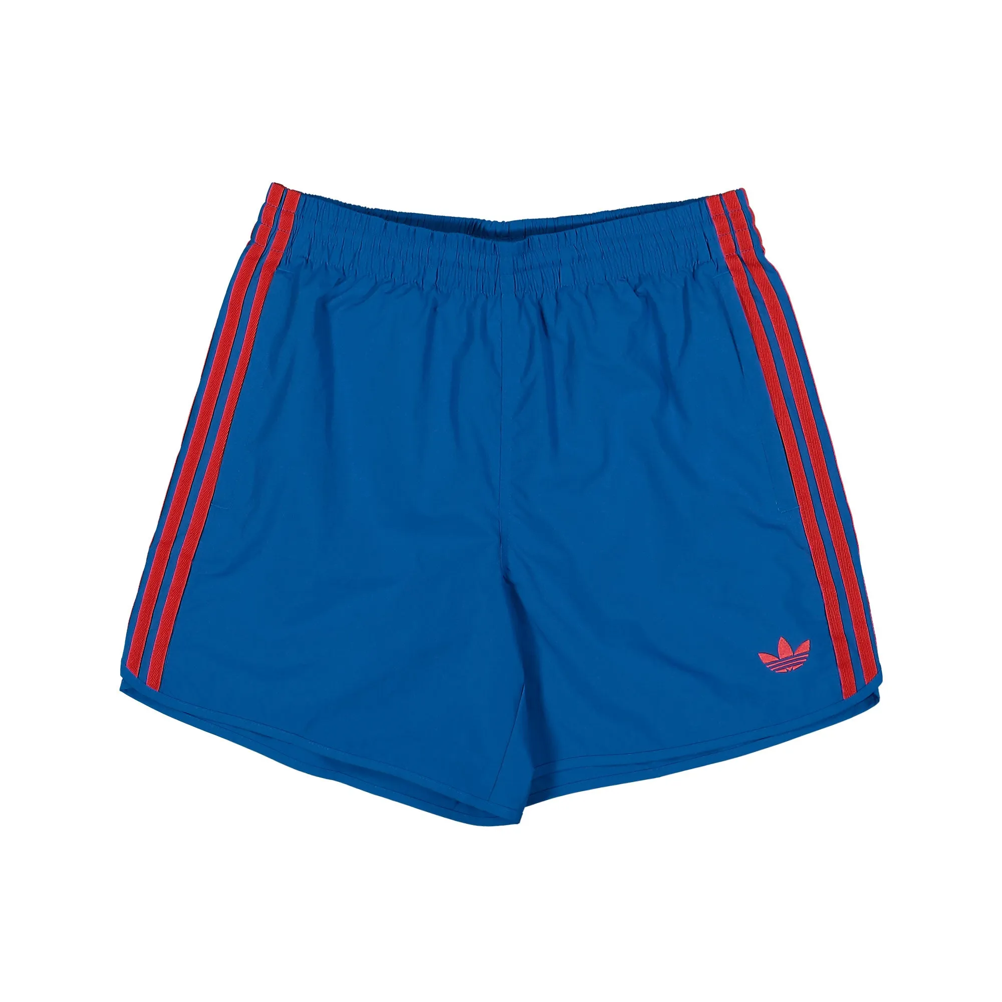 Sprinter Shorts sold by OVERKILL