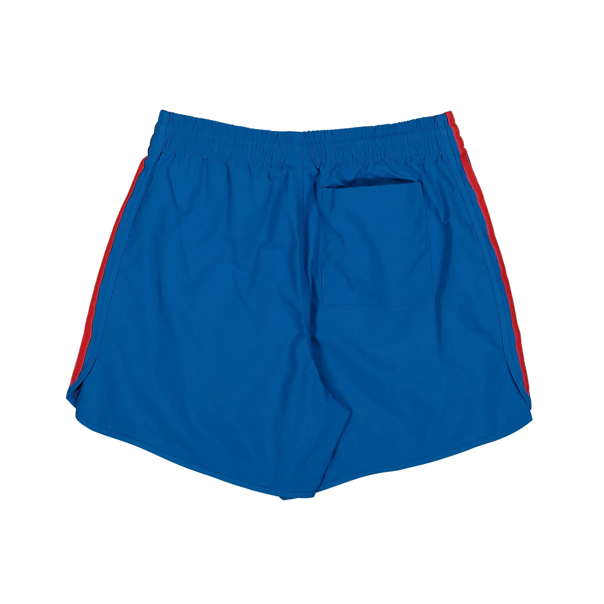 Sprinter Shorts sold by OVERKILL product image thumbnail 2