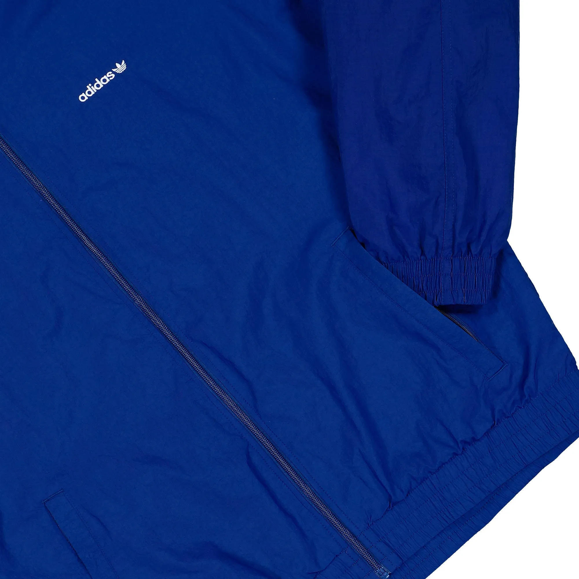 Arch Track Top sold by OVERKILL product image thumbnail 4