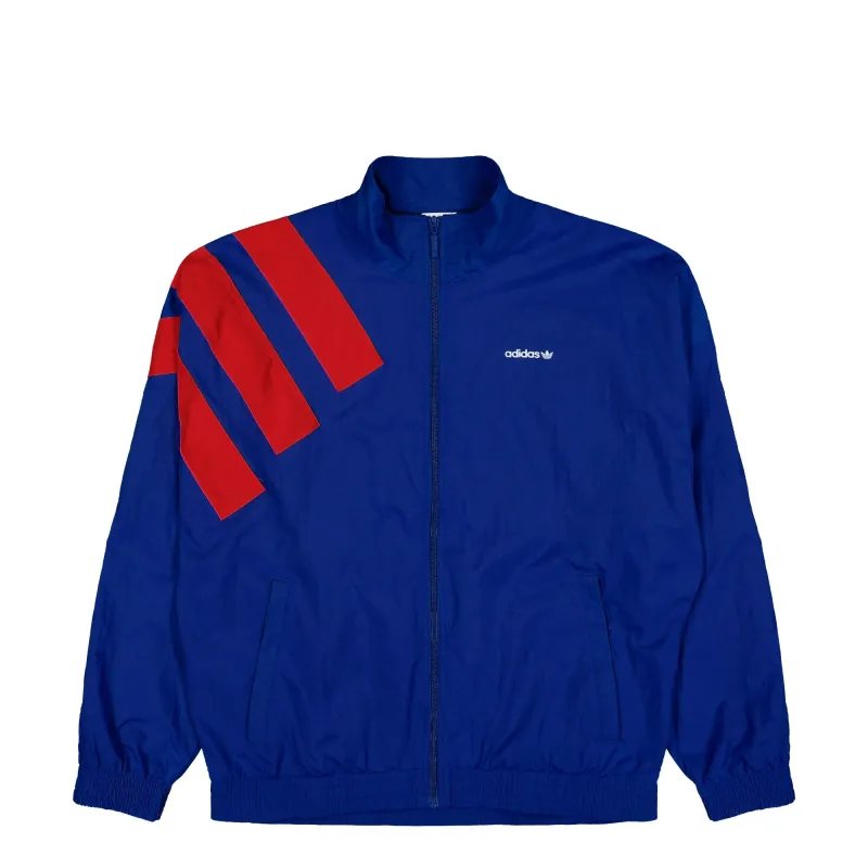 Arch Track Top sold by OVERKILL