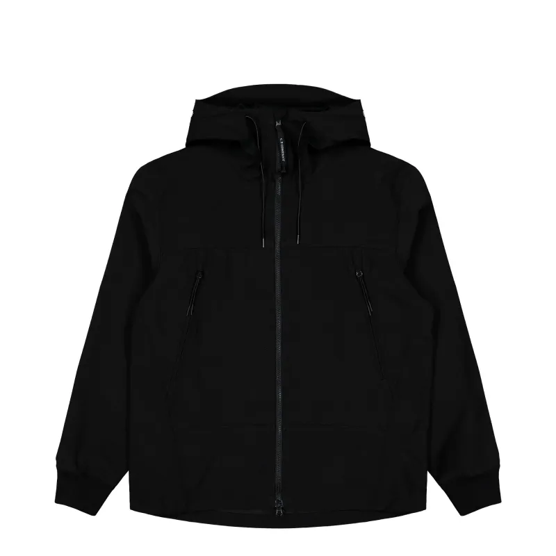 C.P. Shell-R Goggle Jacket made by C.P. Company